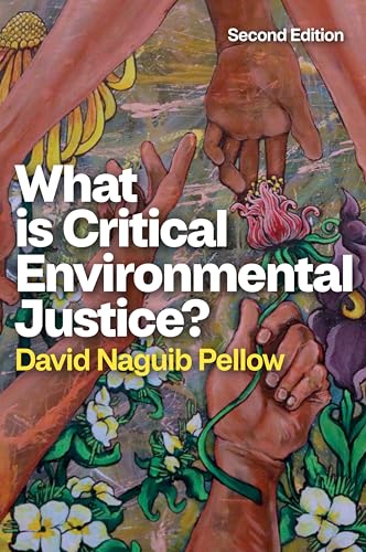 What is Critical Environmental Justice?