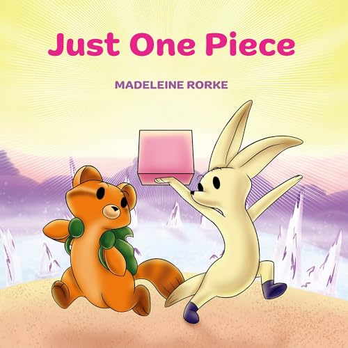 Just One Piece