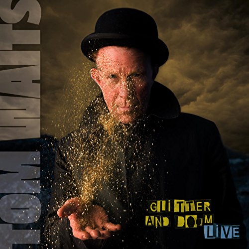 Tom Waits - Glitter And Doom Live [VINYL]