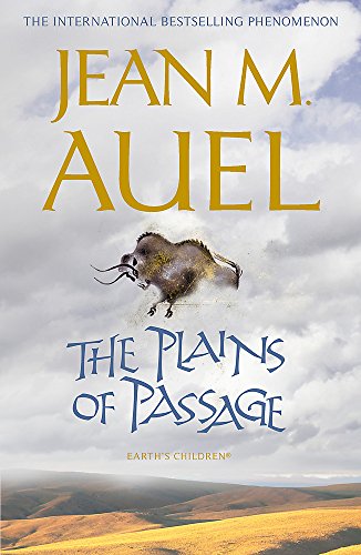 The Plains of Passage (Earth's Children)