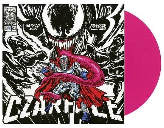 Czarface - Knull & Void (from Venom: The Last Dance) [VINYL]