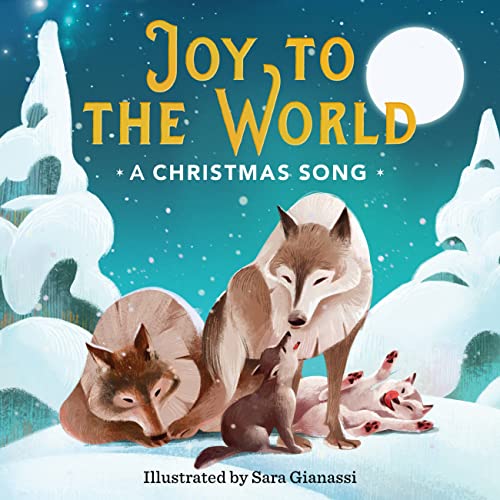 Joy to the World : A Christmas Song