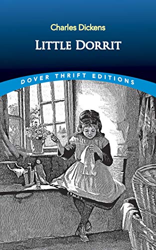 Little Dorrit (Dover Thrift Editions)