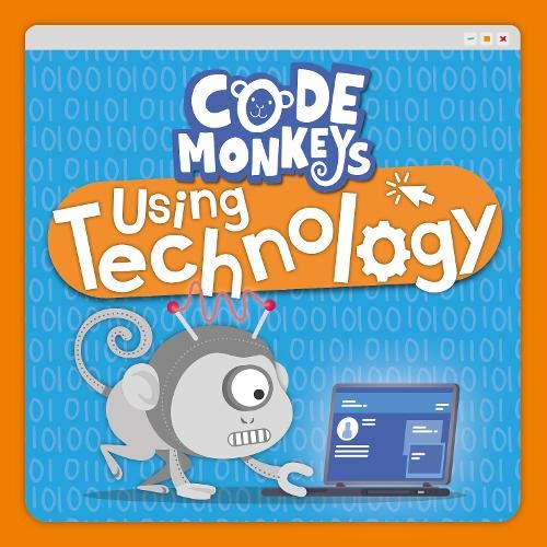 Using Technology (Code Monkeys)