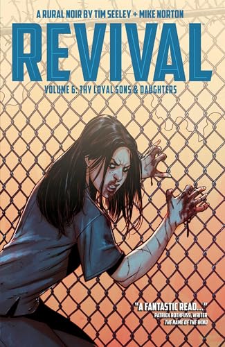 Revival Tp Vol 06 Thy Loyal Sons & Daughters (Mr)