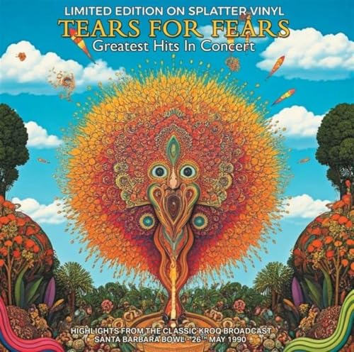 Various - Greatest His In Concert [VINYL]