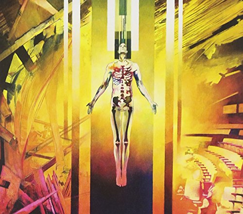 Teeth Of The Sea - Master [CD]