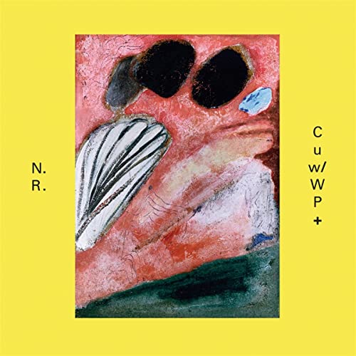 Nein Rodere - Catch Up With What Party + [VINYL]