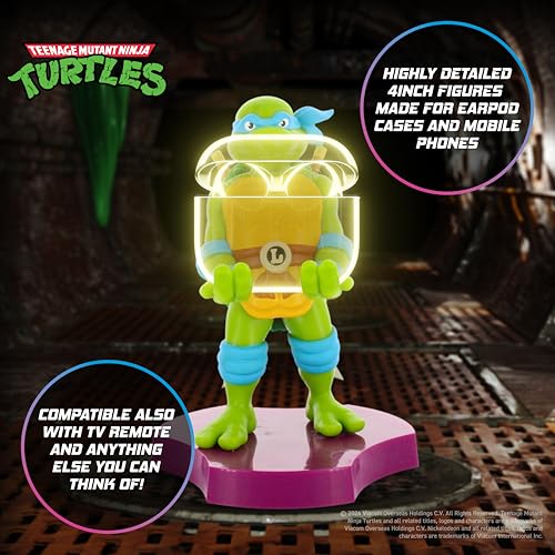 Teenage Mutant Ninja Turtles Leonardo