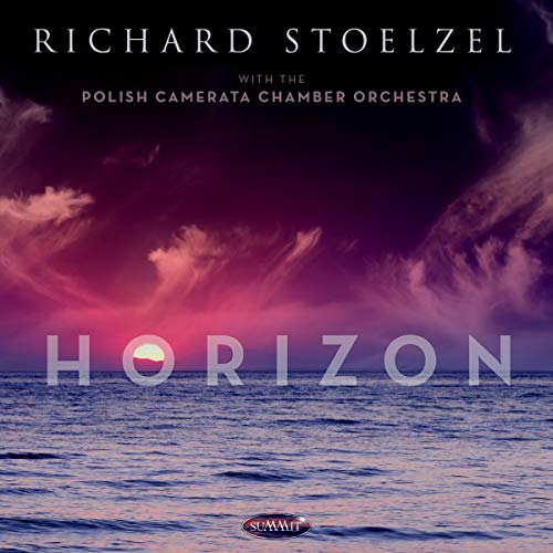 Various - Horizon [CD]