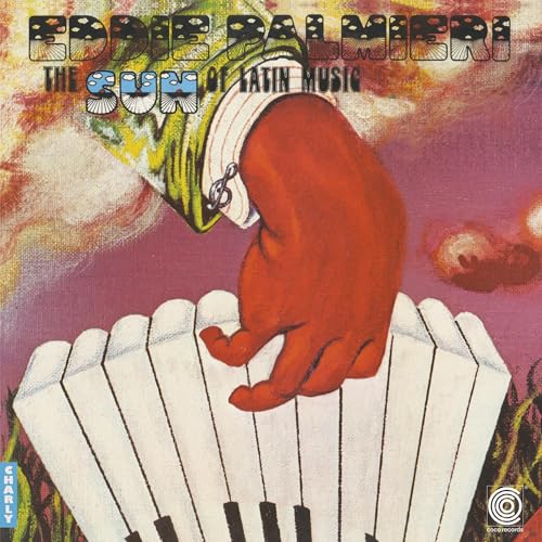 Various - The Sun Of Latin Music [VINYL]