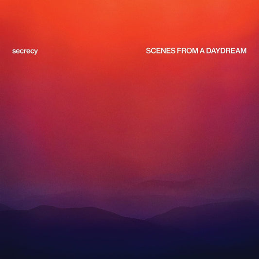 Secrecy - Scenes From A Day Dream [VINYL]