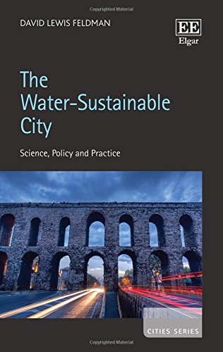 The Water-Sustainable City: Science