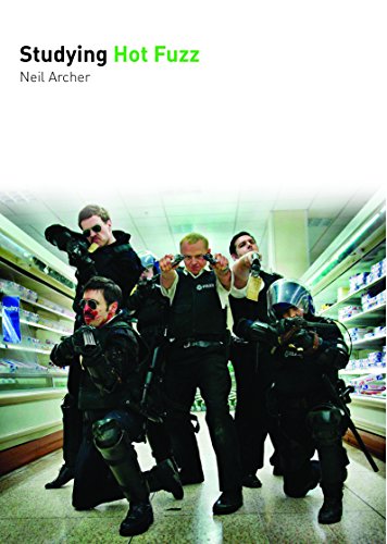 Studying Hot Fuzz