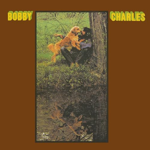 Charles, Bobby / Bobby Charles (1CD) [CD]
