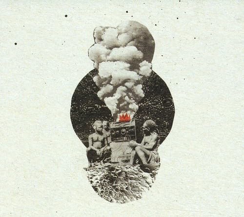 Ras G - Down To Earth [CD]