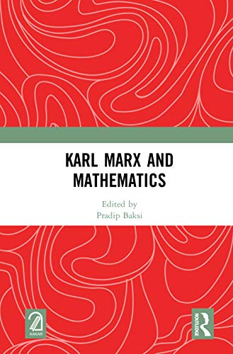 Karl Marx and Mathematics