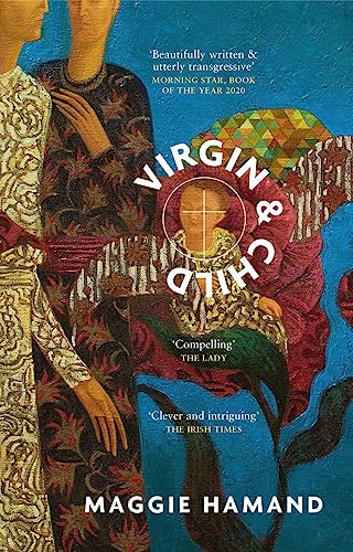 Virgin &amp; Child