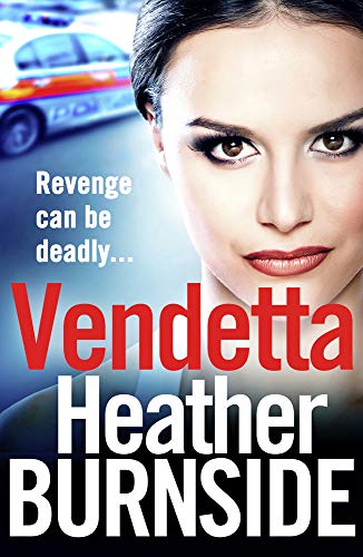Vendetta (Manchester Trilogy)