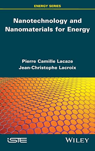 Nanotechnologies and Nanomaterials for Energy: From Nano to Macro