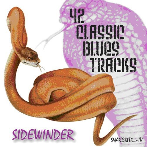 Various - Sidewinder - The Jewel-Paula Story [CD]