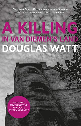 A Killing in Van Diemen's Land (John Mackenzie): 5