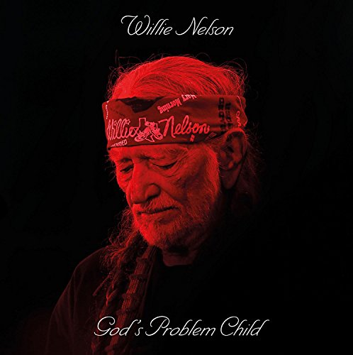 Willie Nelson - God's Problem Child  [VINYL]