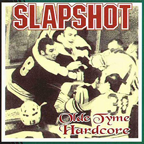 Slapshot - Olde Tyme Hardcore [VINYL]