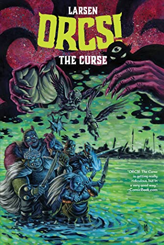 OCRS! The Curse (Orcs!)