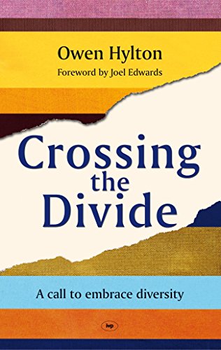 Crossing the Divide: A Call to Embrace Diversity