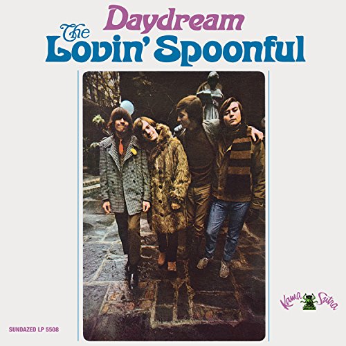 The Lovin' Spoonful - Daydream [VINYL]