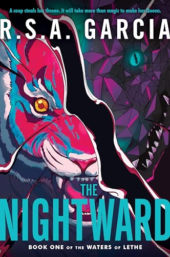 The Nightward : Book One of the Waters of Lethe