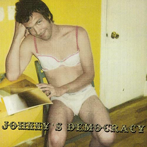 Toby Goodshank - Untitled (LP) [VINYL]