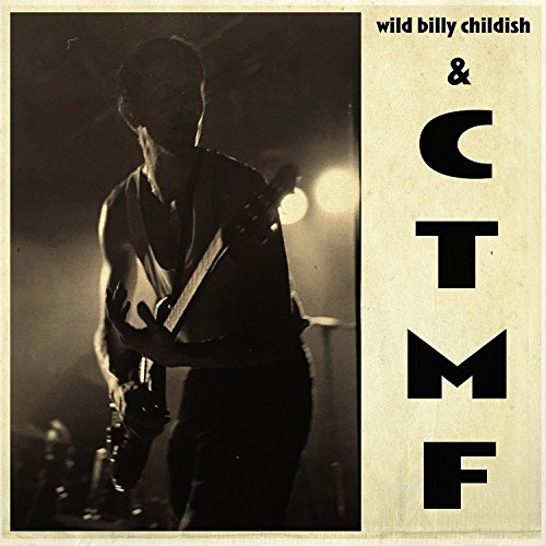 Ctmf - SQ 1 [VINYL]
