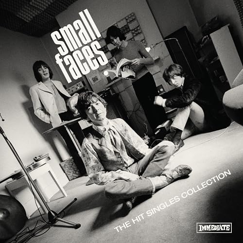 Various - The Hit Singles Collection [VINYL]