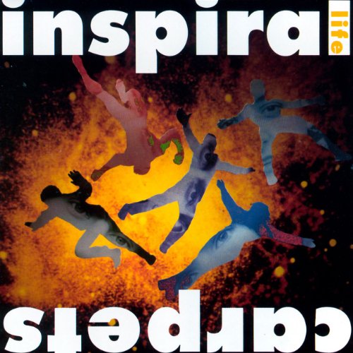 Inspiral Carpets - Life [CD]