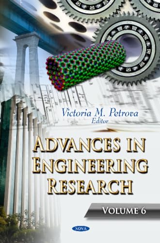 Advances in Engineering Research