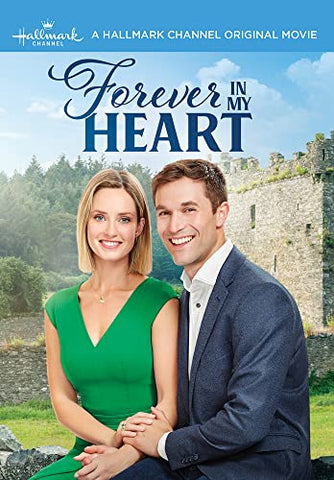 Forever In My Heart [DVD]