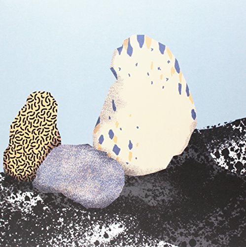My Invisible Friend - My Invisible Friend [12"] [VINYL]