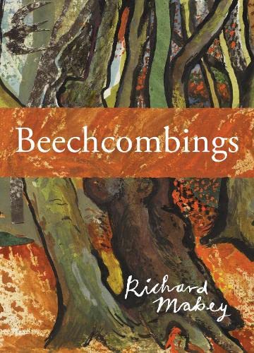 Beechcombings (The Richard Mabey Library)