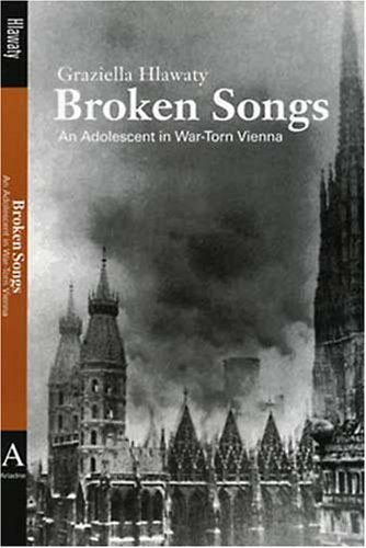 Broken Songs