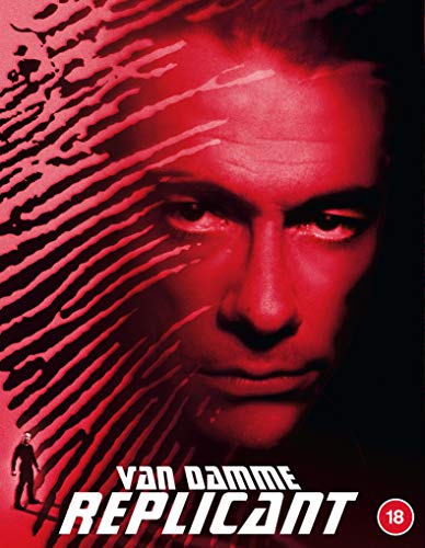 Replicant [BLU-RAY]