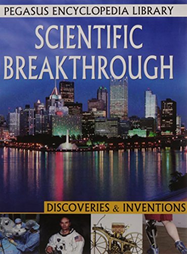 Scientific Breakthrough