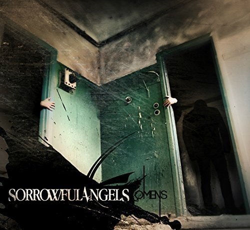 Sorrowful Angels - Omens [CD]