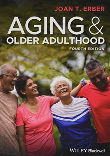 Aging and Older Adulthood