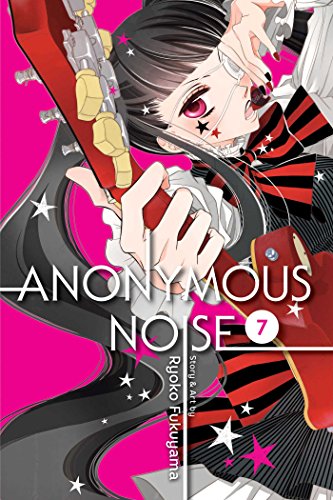 Anonymous Noise, Vol. 7: Volume 7