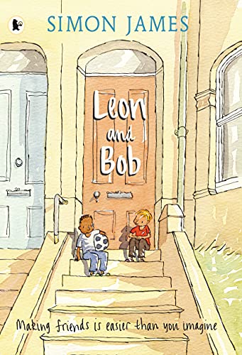 Leon and Bob: 1