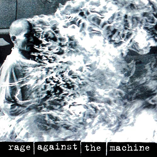 Rage Against The Machine - Rage Against The Machine [CD]