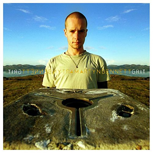 Martyn Bennett - Grit [CD]
