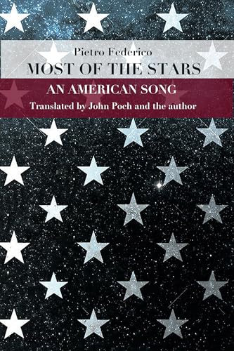 Most of the Stars : An American Song